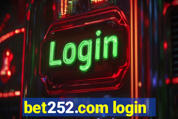 bet252.com login